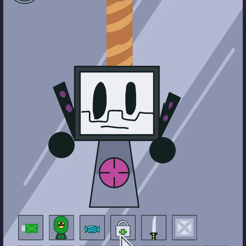Game by @the_infected_studios80