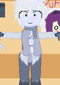 Oc ragdoll fandoms!