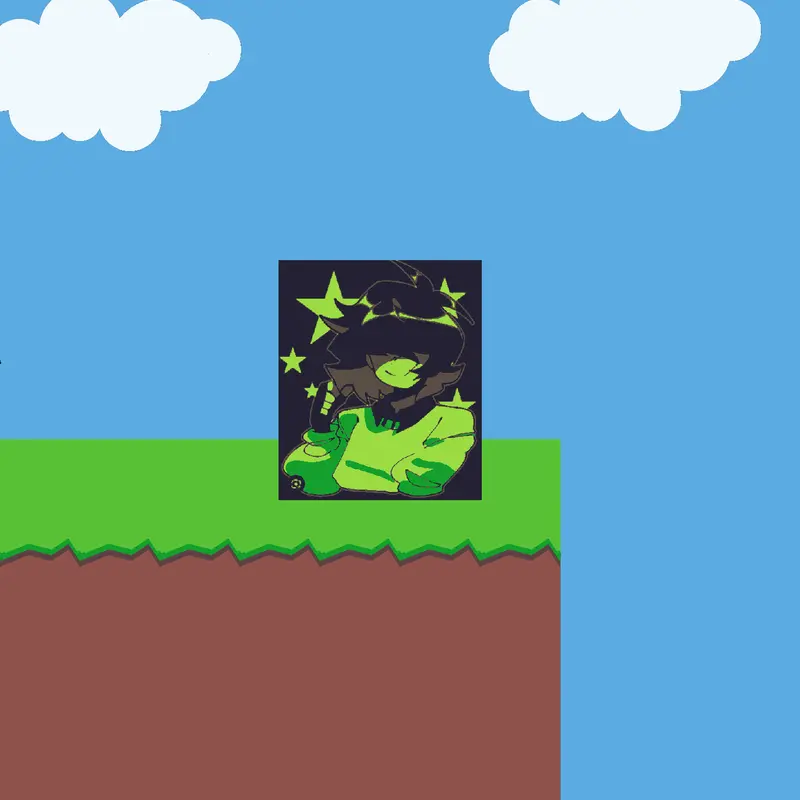 Game by @Ben75