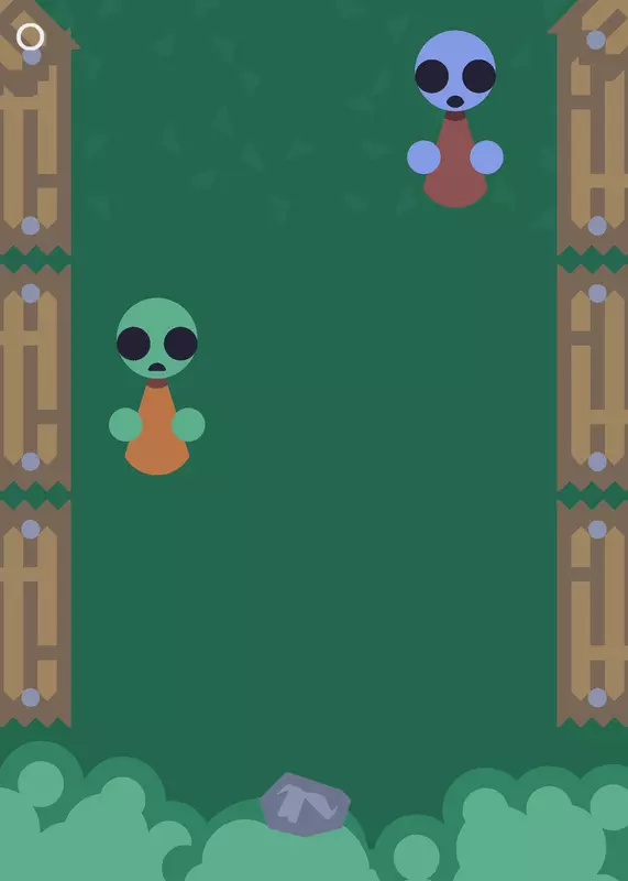 Game by @msrv