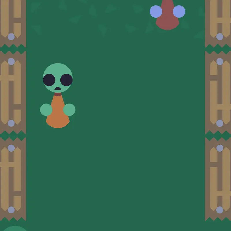 Game by @msrv