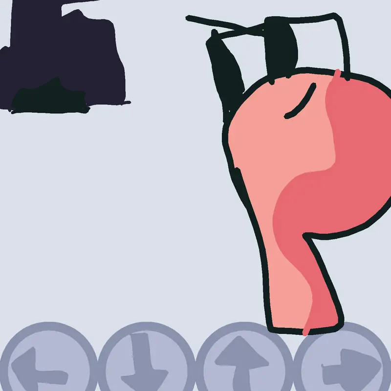 Game by @Voulette