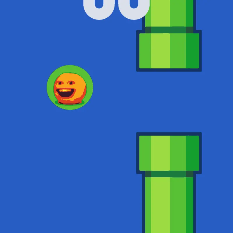 Game by @matiiass