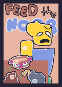 Feed The Noob
