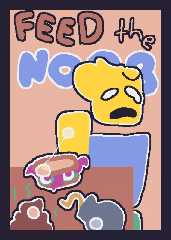 Game by @goofylilguy