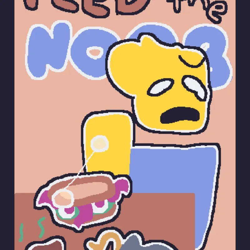 Game by @goofylilguy