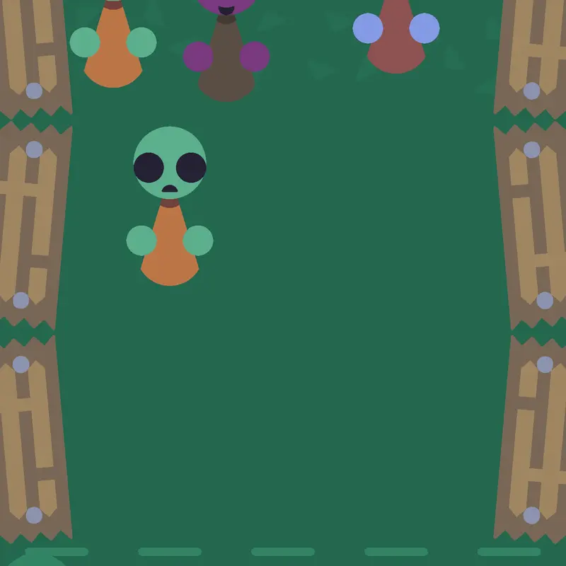 Game by @VinsenGanteng