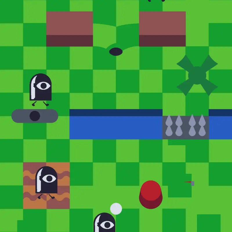 Game by @100999