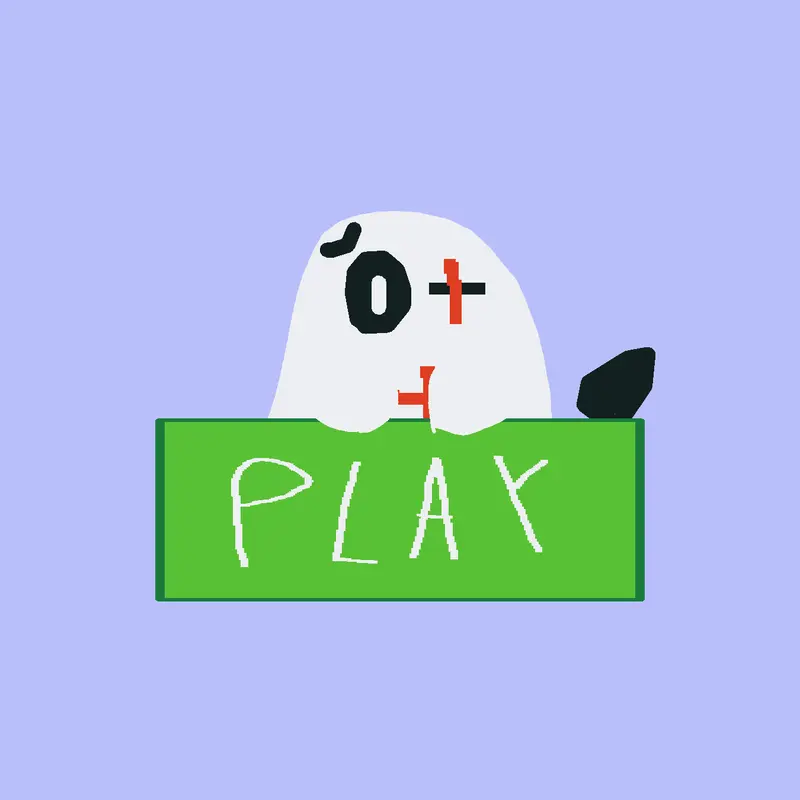 Game by @cimoleon