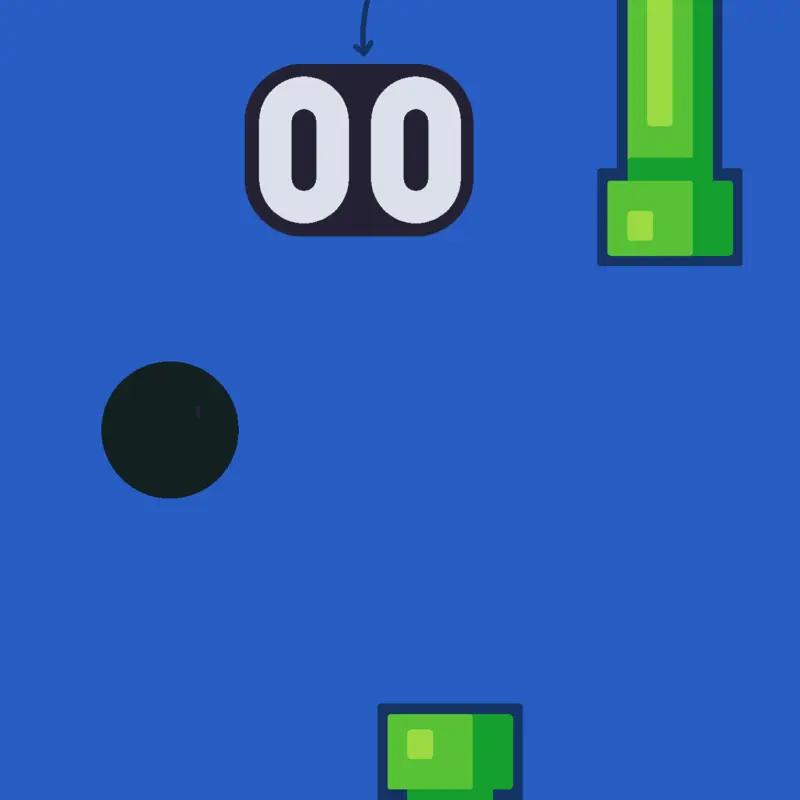 Game by @joaquinbustamante
