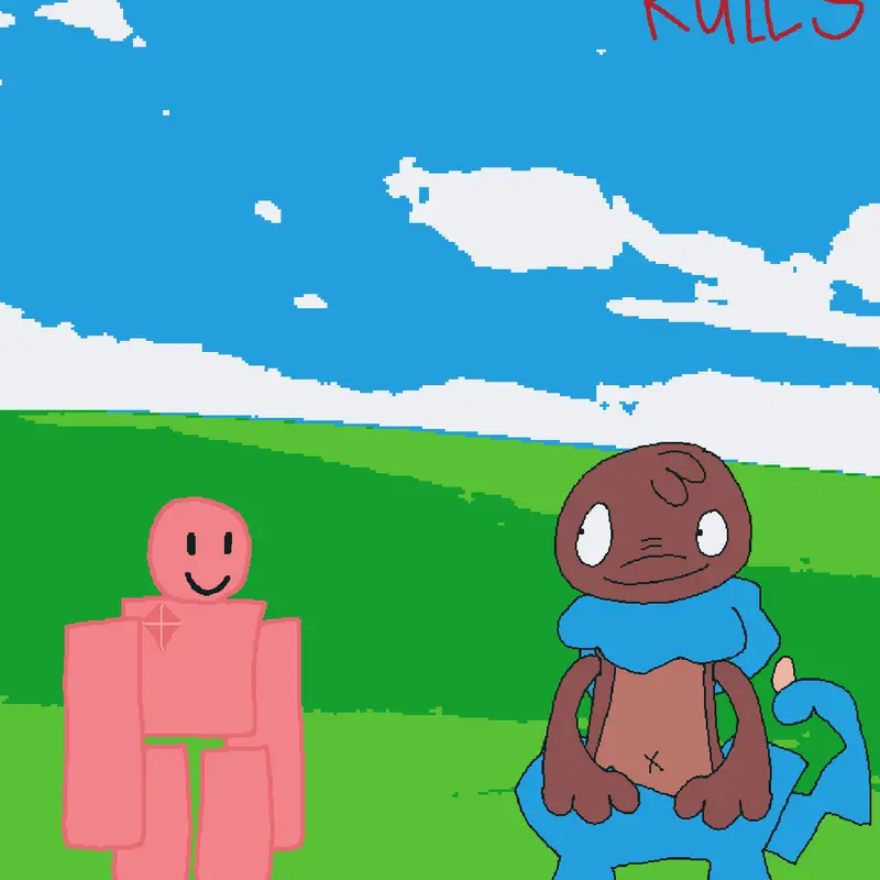 Game by @SnoozerTheScrafty