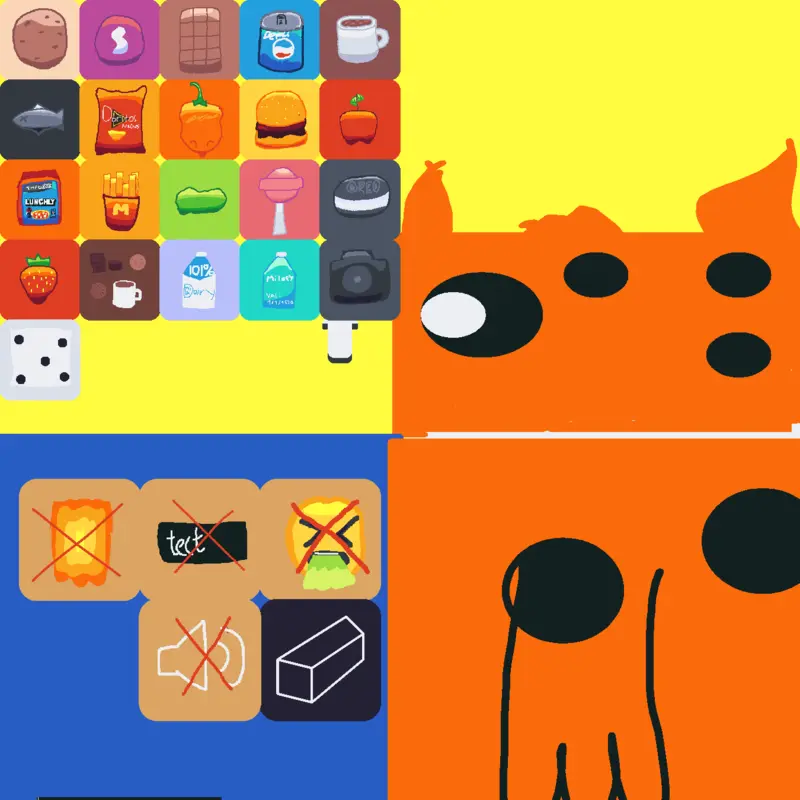 Game by @YAHIA-SPORET
