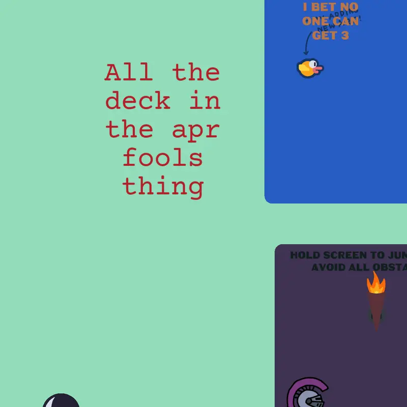 April fools by @geometdash122gjgjtj