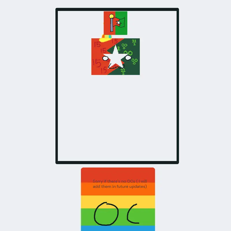 Uh by @DamarTheFlagBandFan