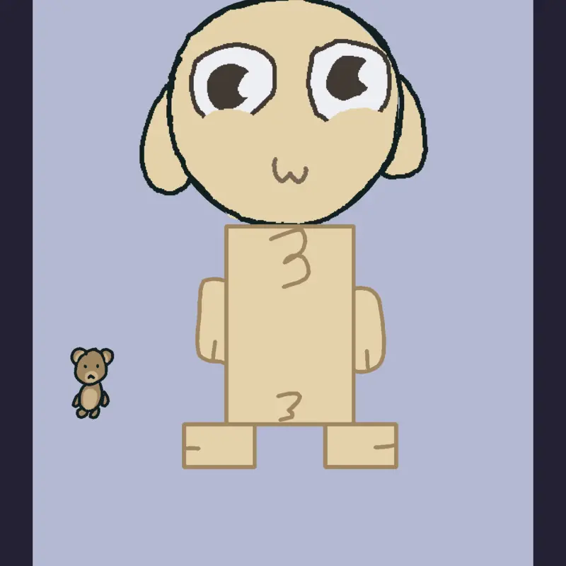Game by @rockistqer