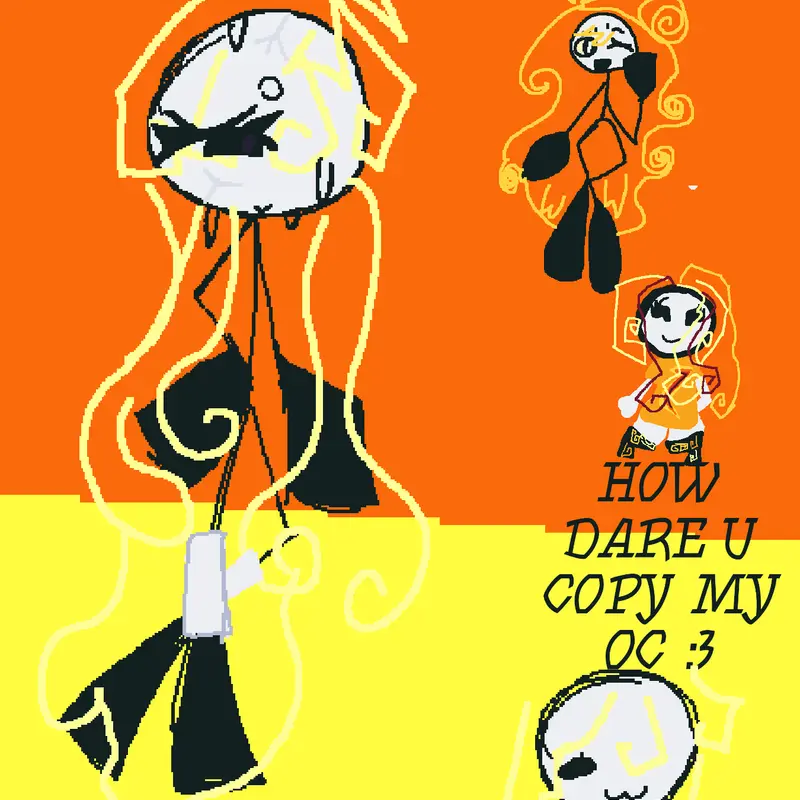 Game by @two_bfdi_cute