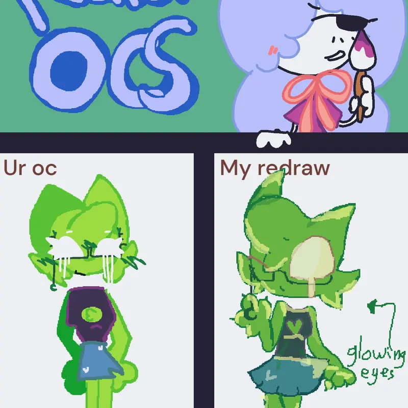 Game by @Enacheex12