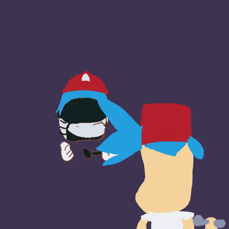 Game by @graylol