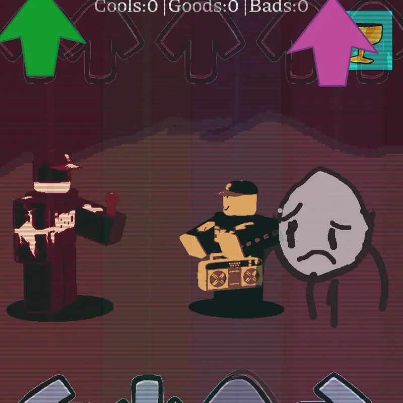 Game by @kikobikoo