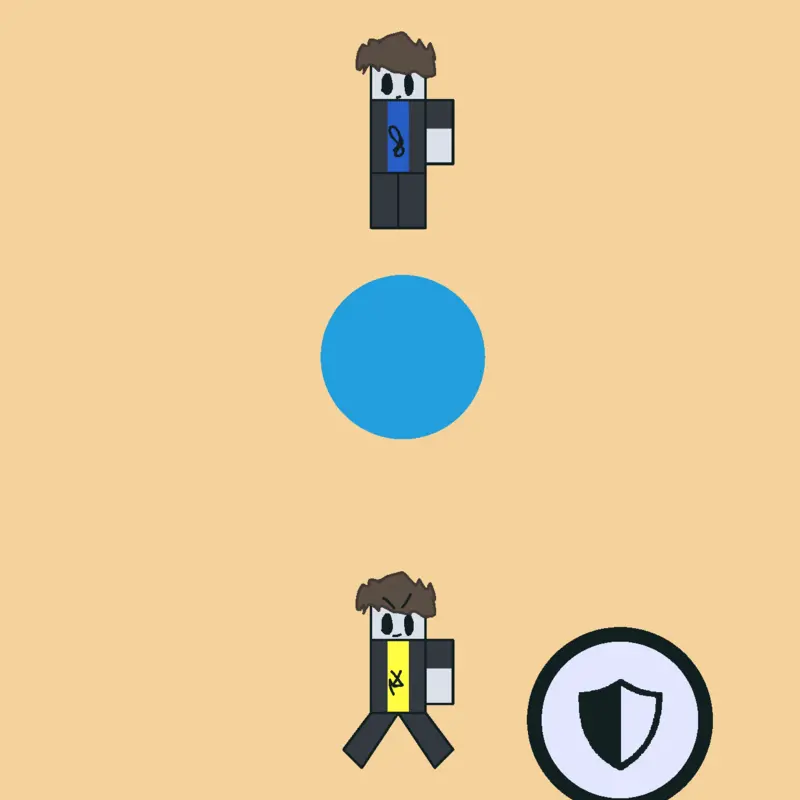 Game by @Speakerman649