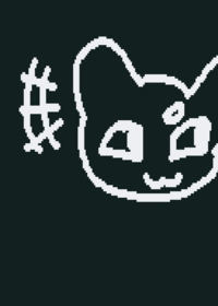 Jax drawing!★