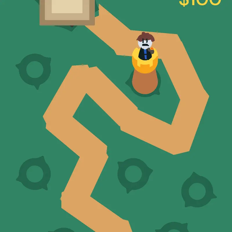 Game by @nautilux