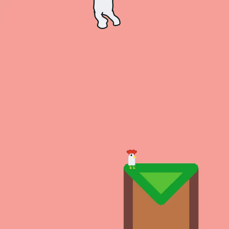 Game by @sock3001
