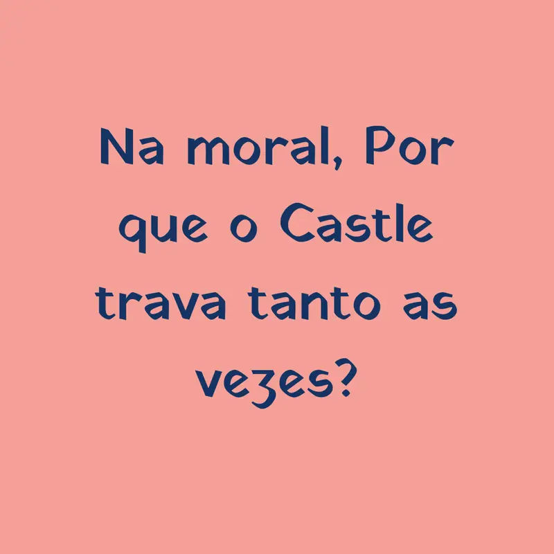 Game by @Miguel-the-Castler