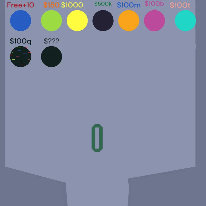Game by @thecreators333