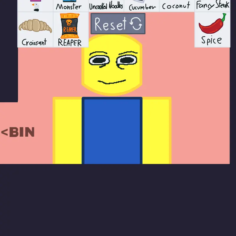 Game by @bigboycayden