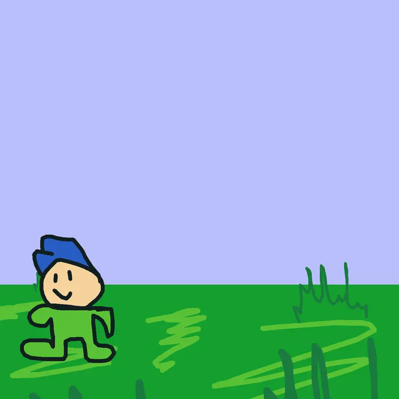 Game by @Chuyitos