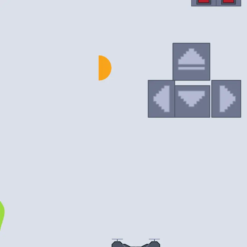 Game by @qandile