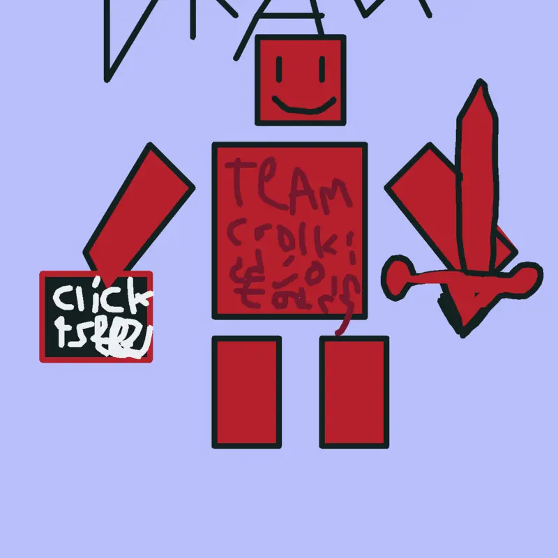 Game by @Whatever200995