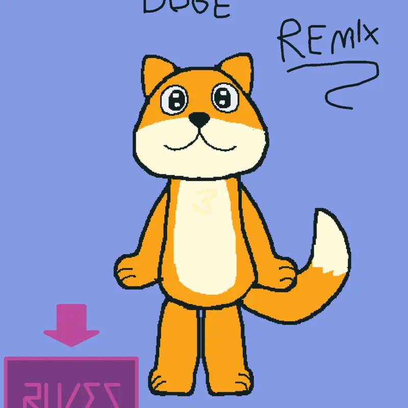Game by @TheD0GEchannel