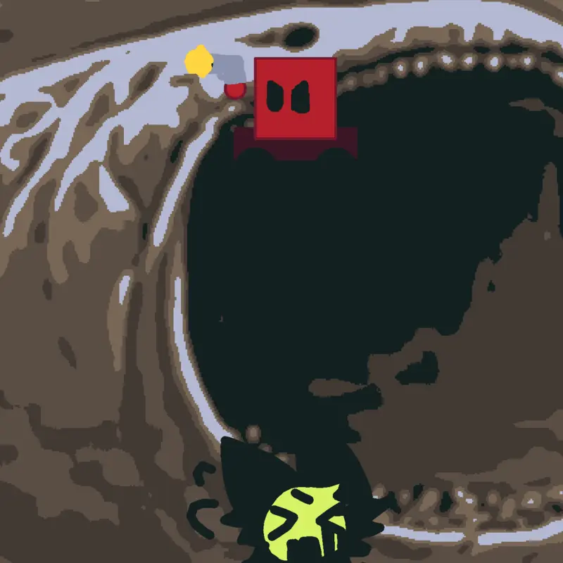Game by @LUNAAAADAFOXYT