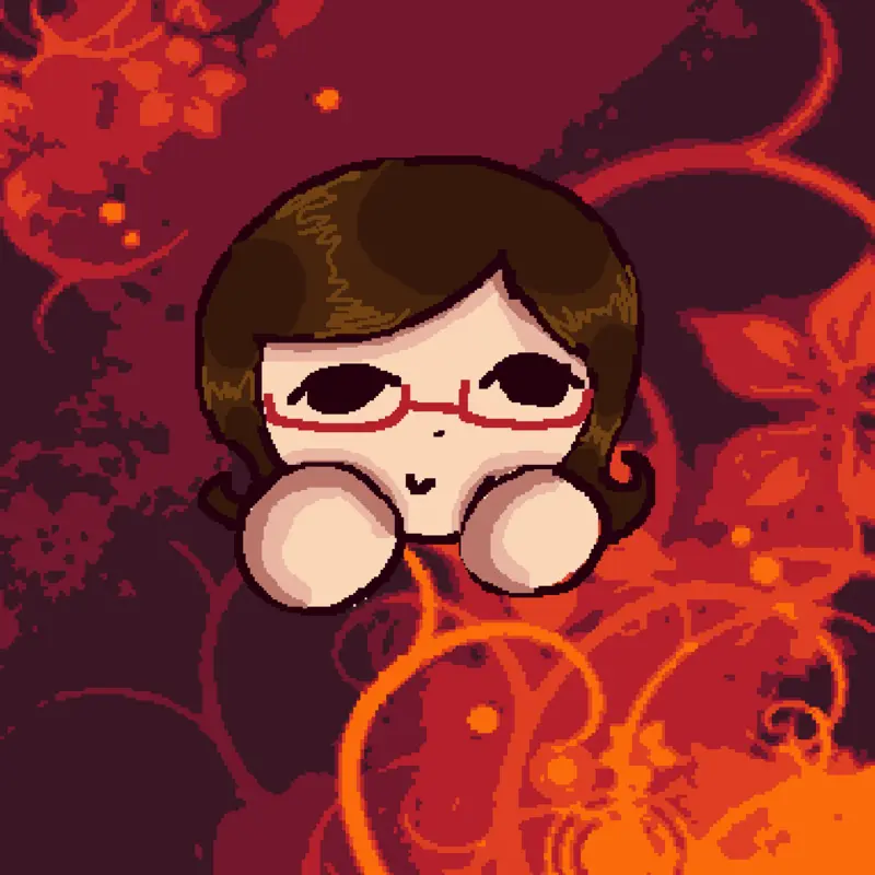 Game by @charalhinho