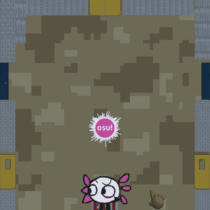 Game by @GrishaPar