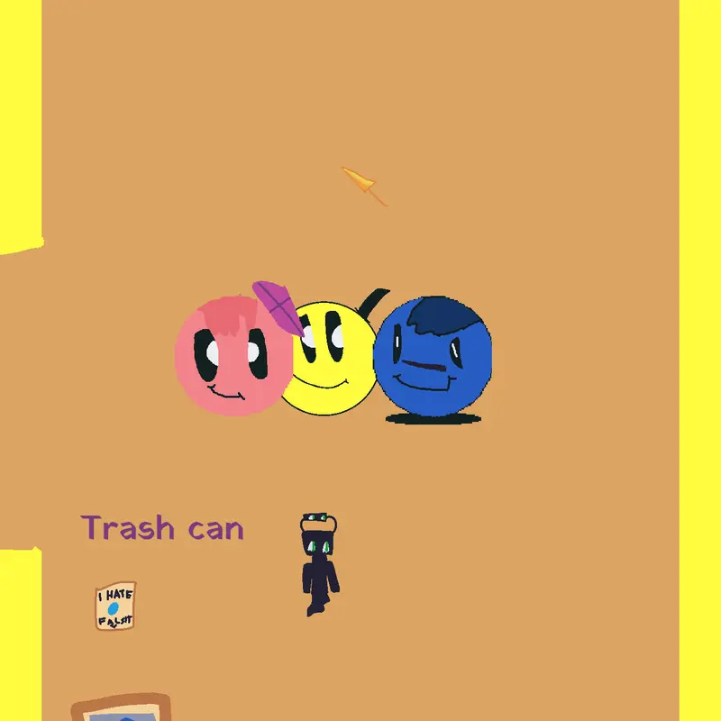 Game by @Monstery-eater9123