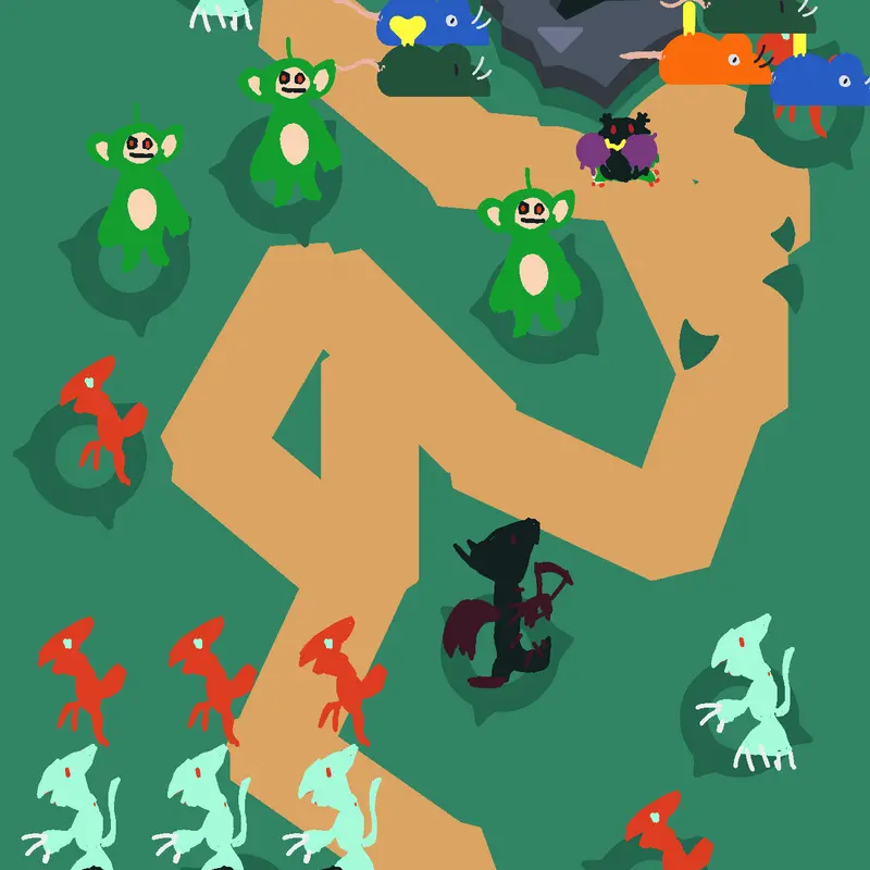 Game by @dipsy1927