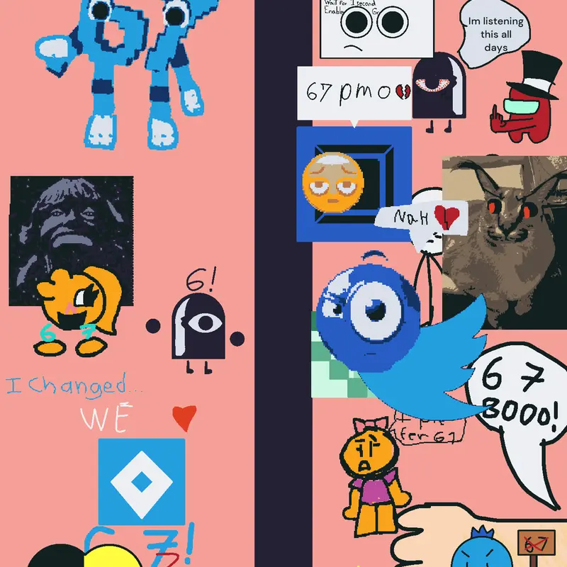 Game by @Bluerryboy3255