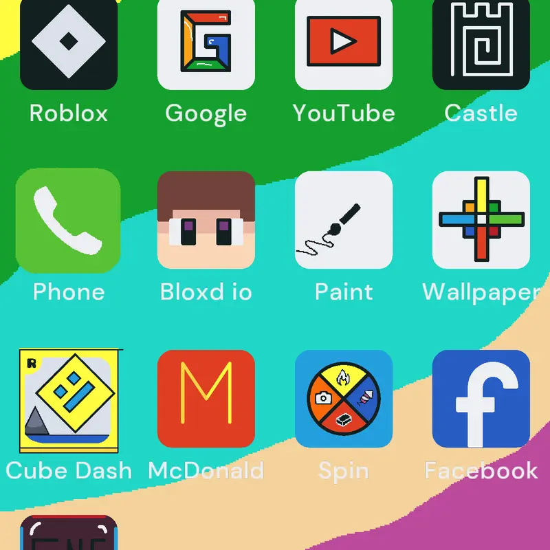 Game by @nioset