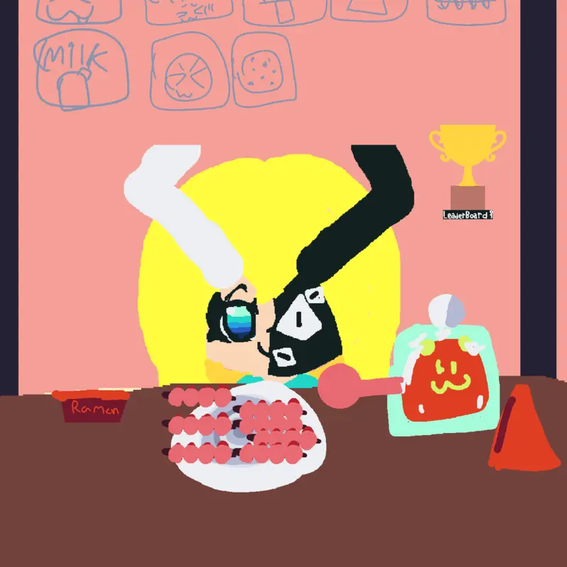 Game by @your_local_peace_oftrash