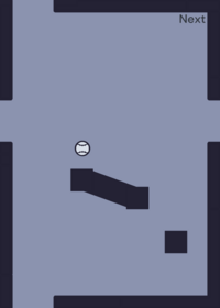 Ball Trail!