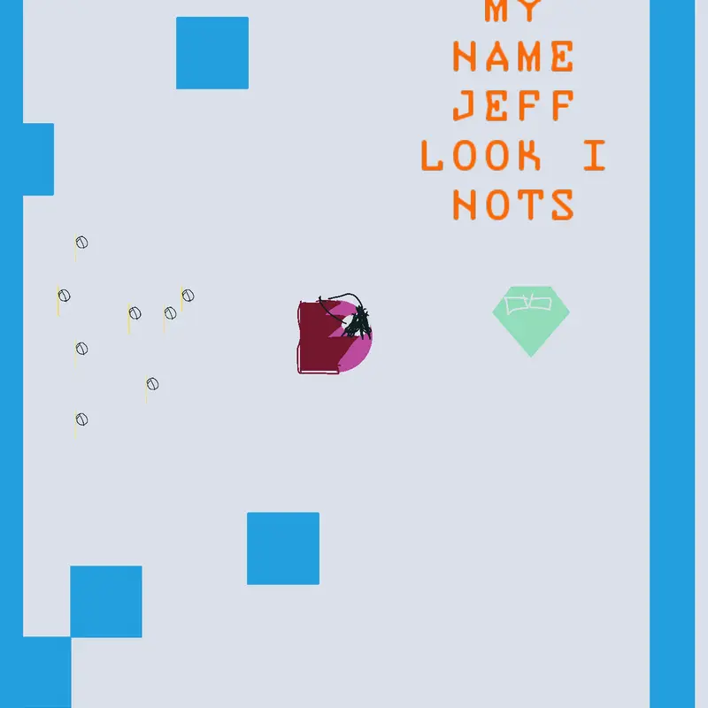 Game by @jomikon