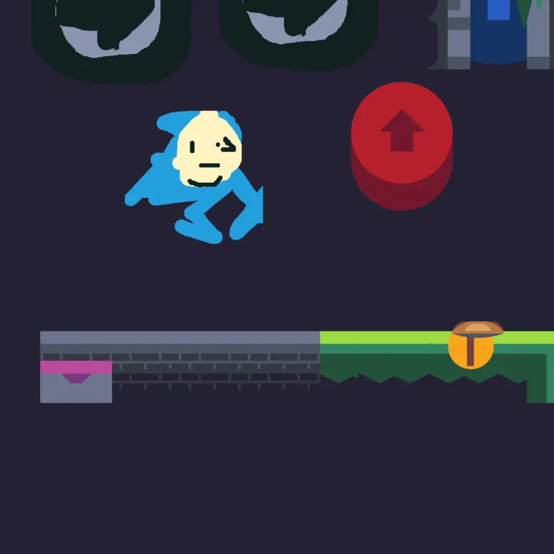 Game by @fandesonic