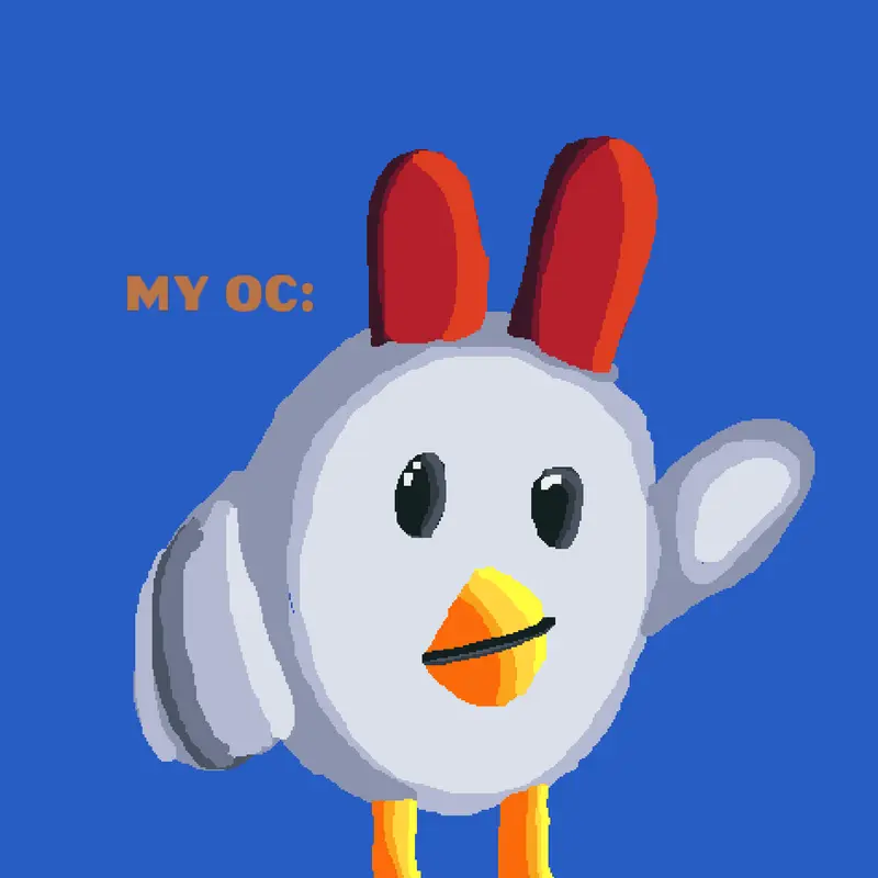 Game by @Nosforevers