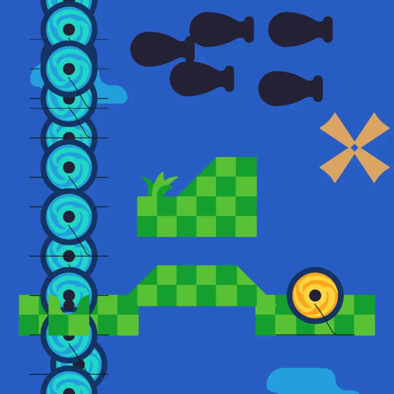 Game by @higigu