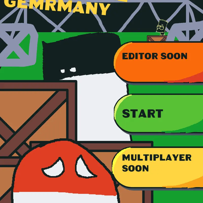Game by @BrightEngland2765