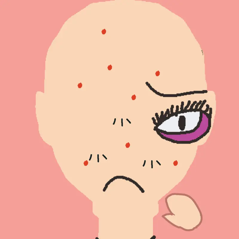 #emo#NOT DIVA by @wendaheadnurse