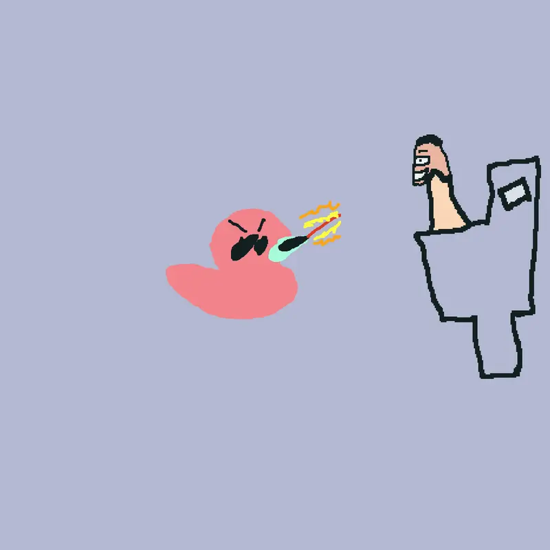 Game by @Duckzerfollowseveryone